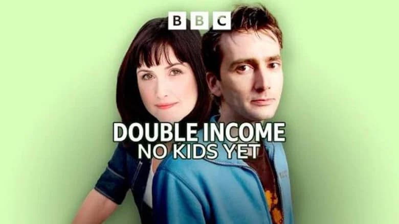 Double Income, No Kids Yet