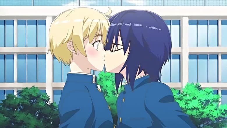 Otokonoko Delivery