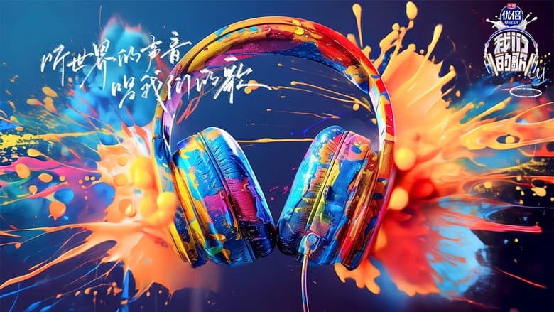 我们的歌