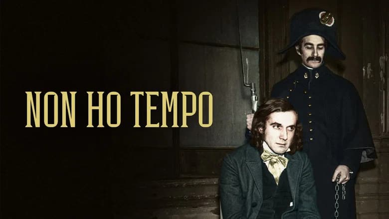 Non ho tempo