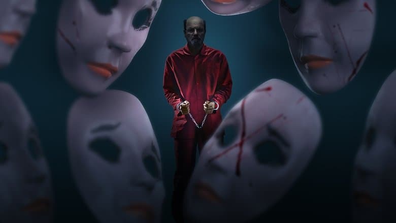 Confissões de um Serial Killer