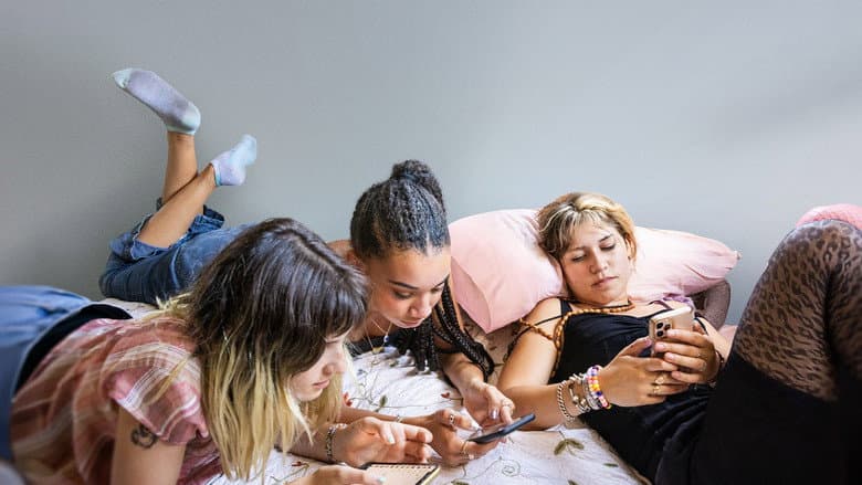 Estudos Sociais: Crescendo na Era Digital