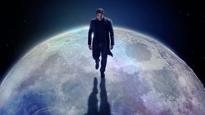 The Magic of David Copperfield