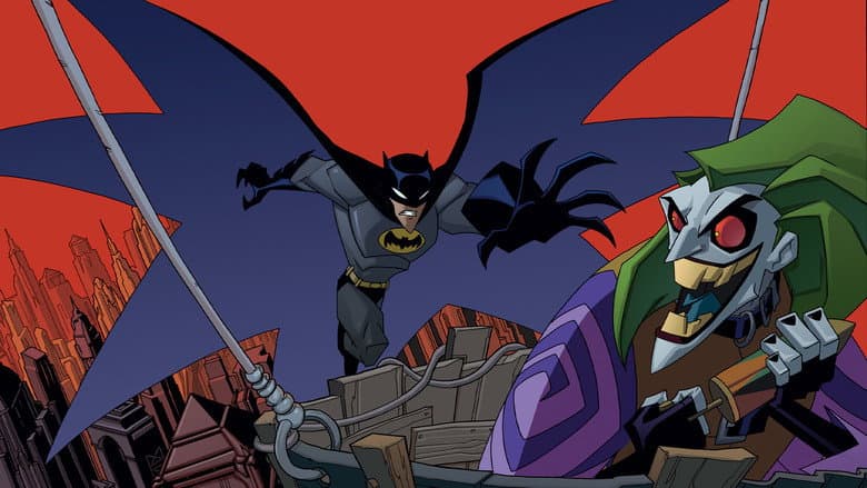 O Batman