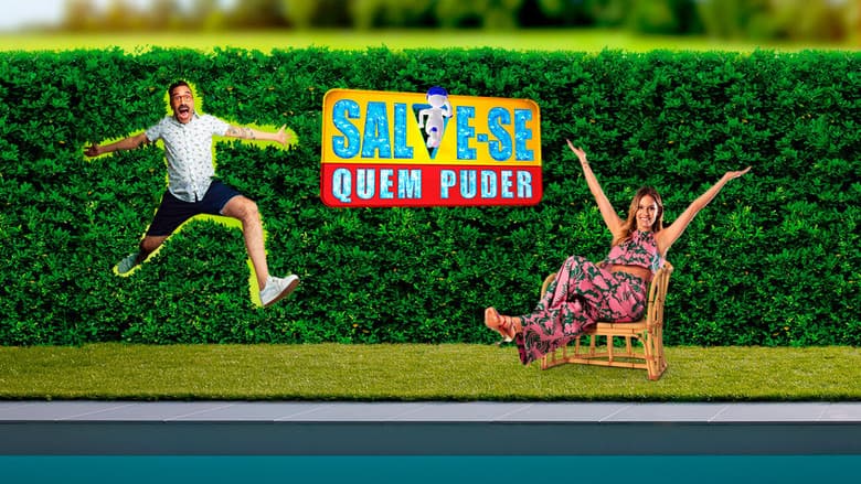 Salve-se Quem Puder