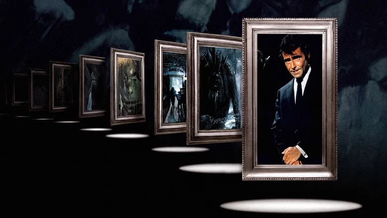 Galeria do Terror