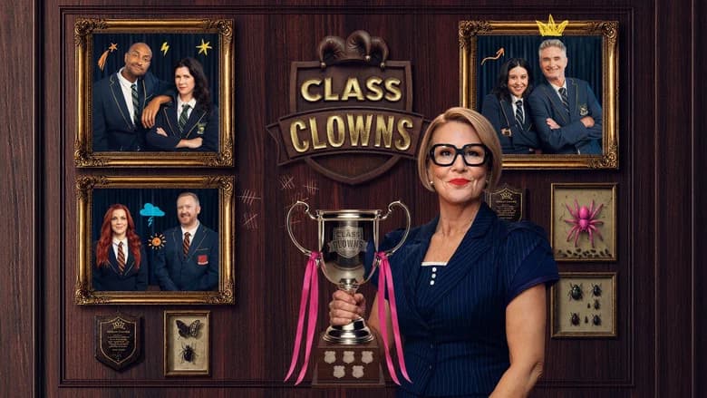 Class Clowns