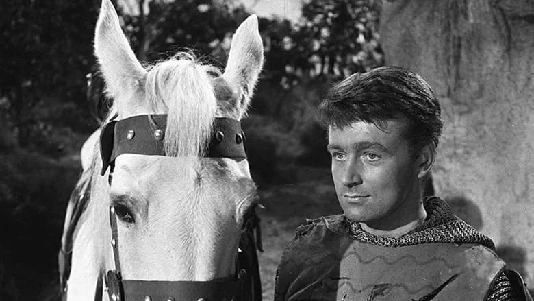 As Aventuras de Sir Lancelot