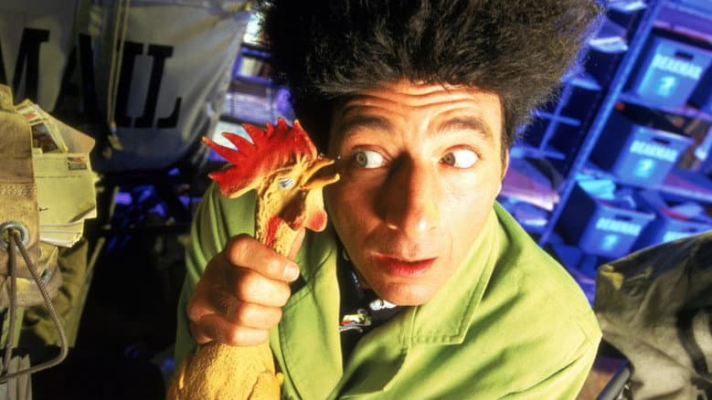 Beakman's World: O Mundo de Beakman