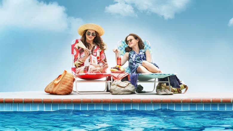 Gilmore Girls: Um Ano para Recordar
