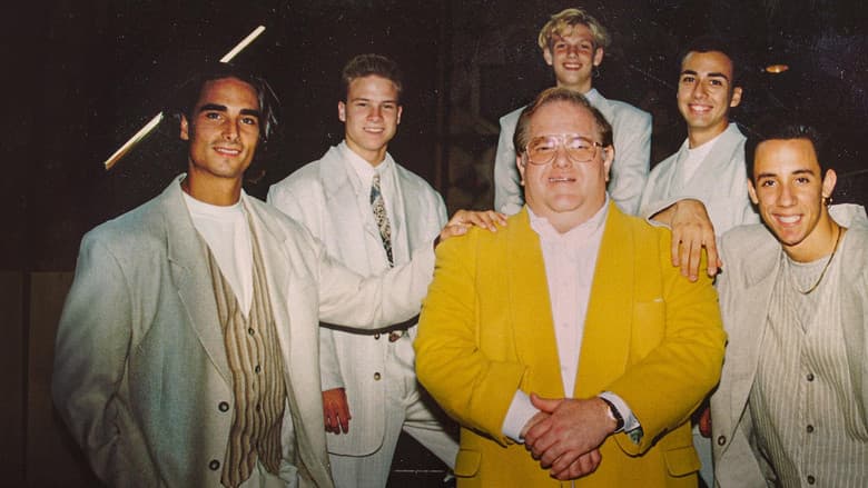 Bastidores do Pop: O Esquema das Boy Bands