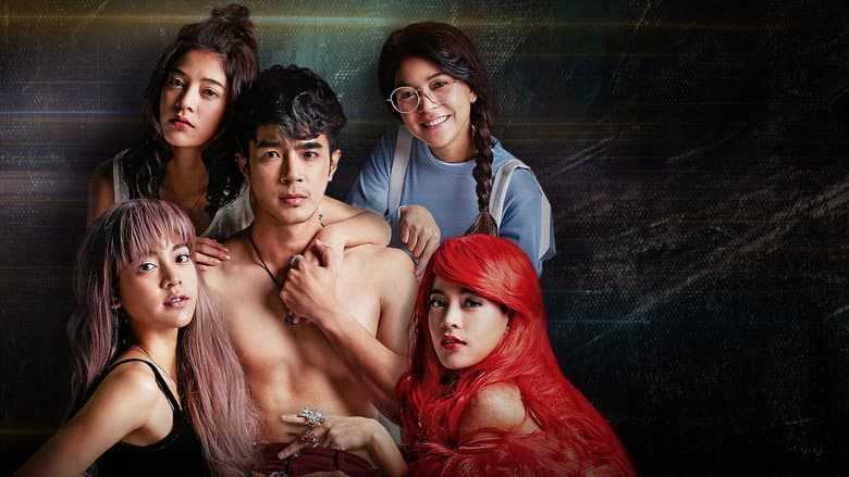 Bangkok Love Stories: Ela e As Outras