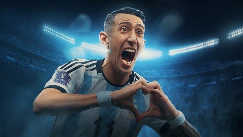 Ángel Di María: Quebrando a Barreira
