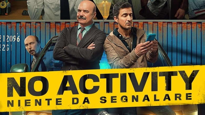 Sem Atividade: Itália