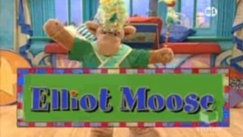 Elliot, o Alce