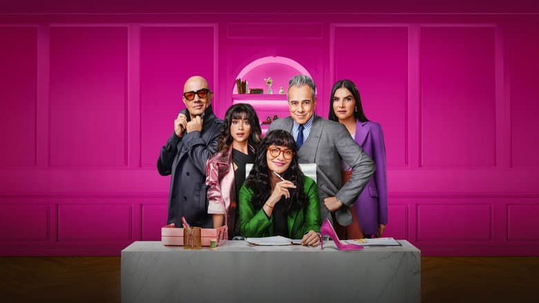 Betty, A Feia - A História Continua
