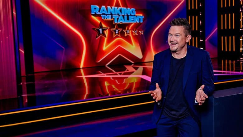 Ranking The Talent