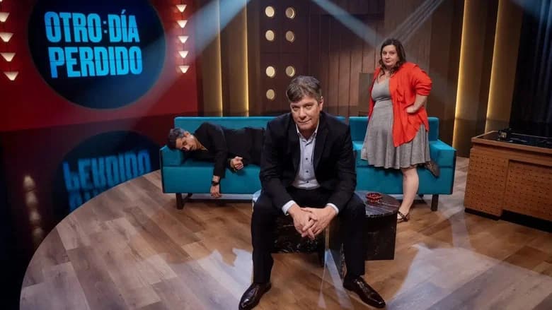 Otro día perdido