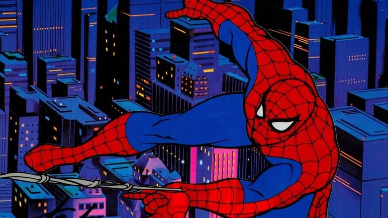 Homem-Aranha: A Série Animada