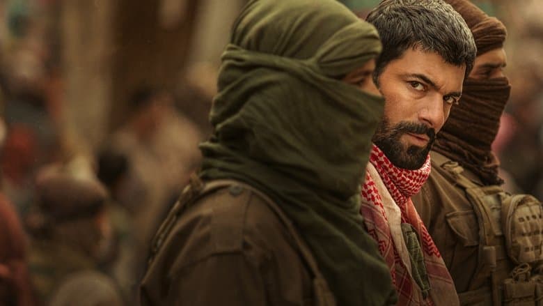 Kaçış: Fuga Terrorista