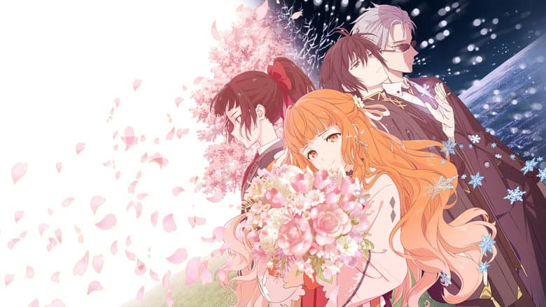 Agents of the Four Seasons: Dance of Spring