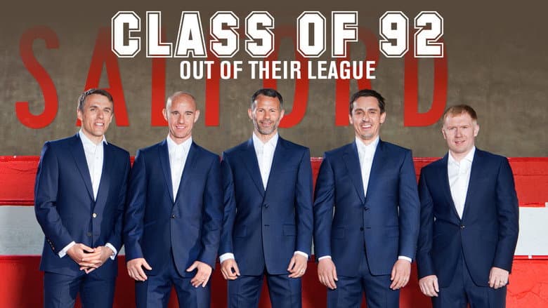 Class of 92