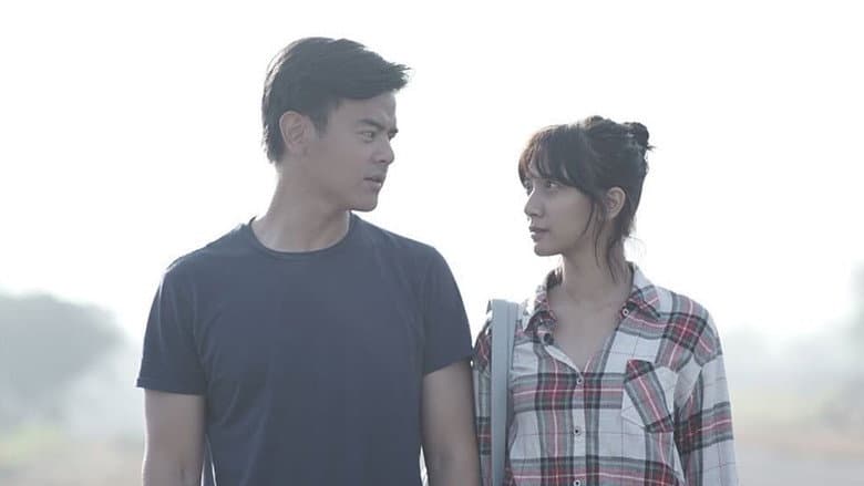 Mengakhiri Cinta dalam 3 Episode
