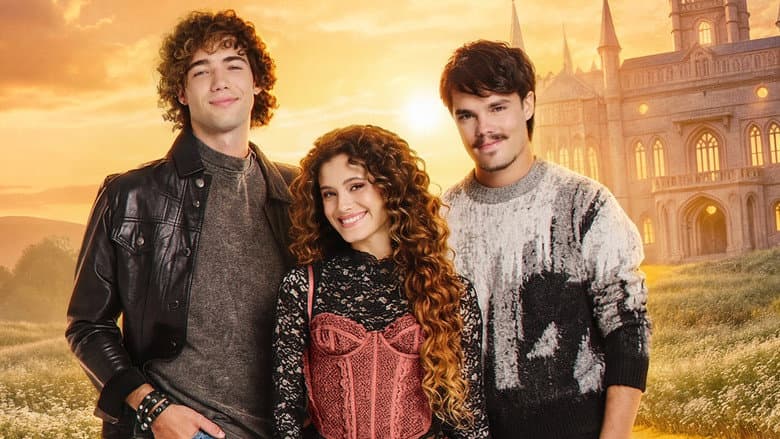 Margarita: Faça Sua História Valer a Pena