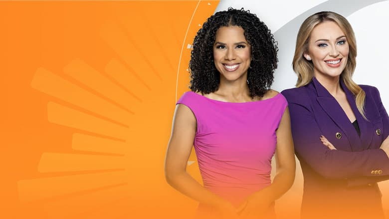 CBS Saturday Morning