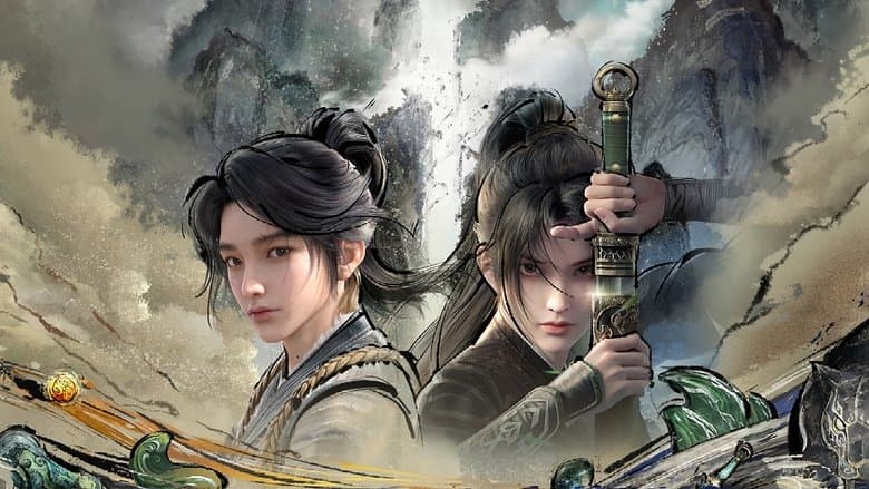 Sword Of Coming [Jian Lai]