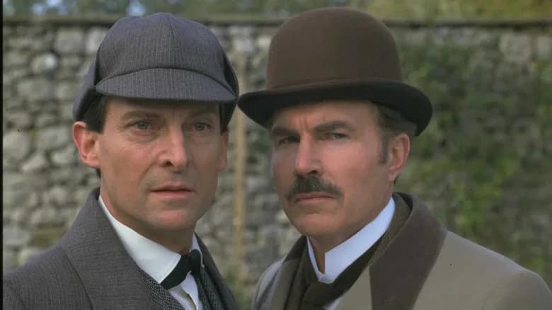 The Adventures of Sherlock Holmes