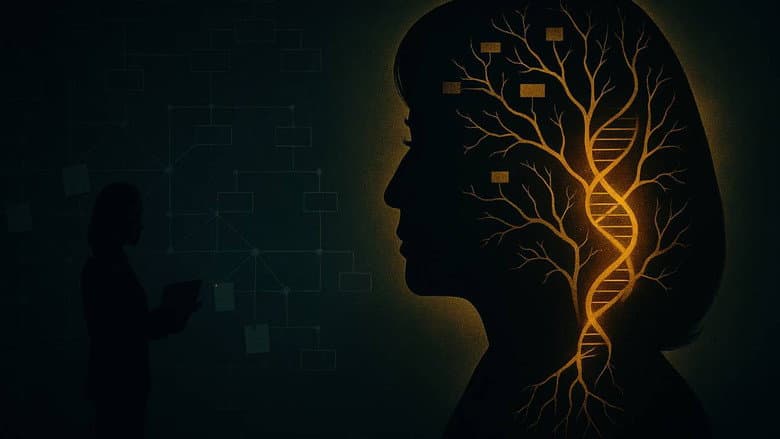 Unraveling Kamala Harris's genealogy