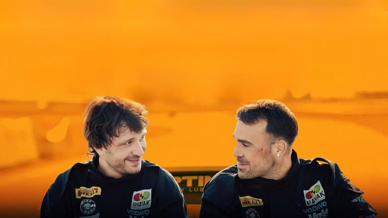 Prva klasa: Pun gas!