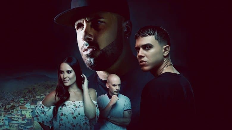 Nicky Jam: Vencedor