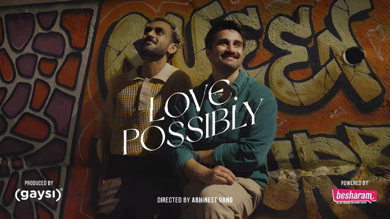 Love, Possibly