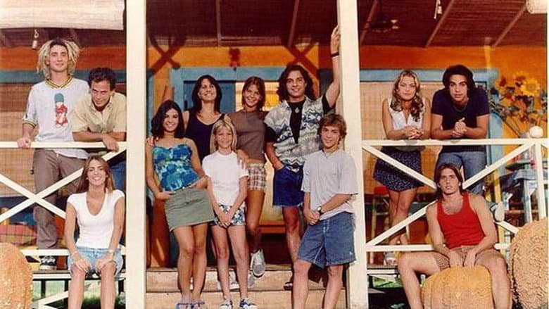 Verão de 98