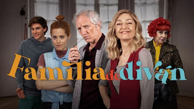 Familia de Diván