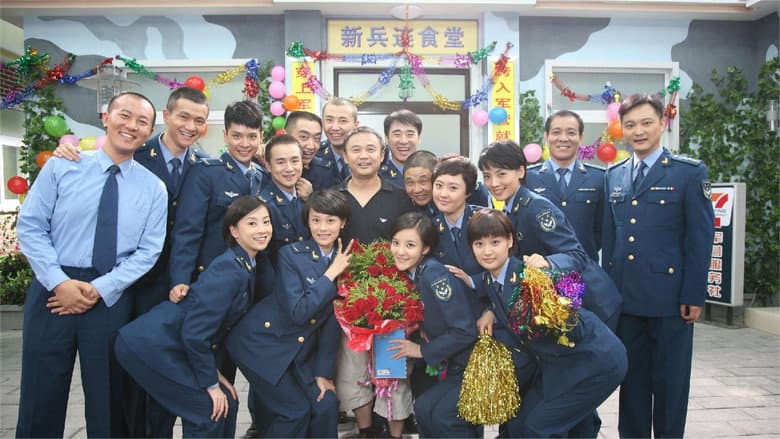大学生士兵的故事