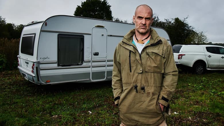 Ed Stafford: Vida de Cigano