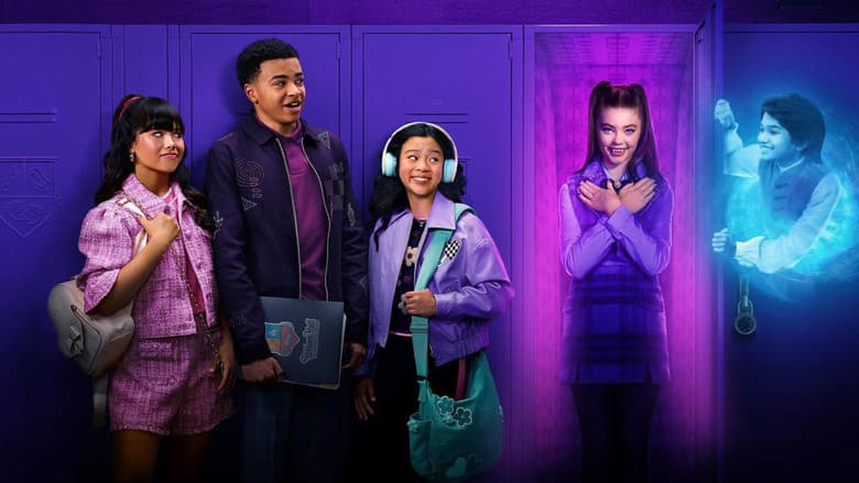 Vampirina: Uma Vampirinha Adolescente