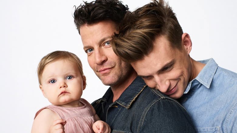 Reforma Total com Nate e Jeremiah