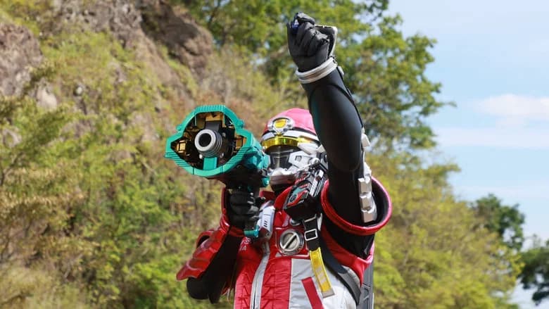 Omegahorn