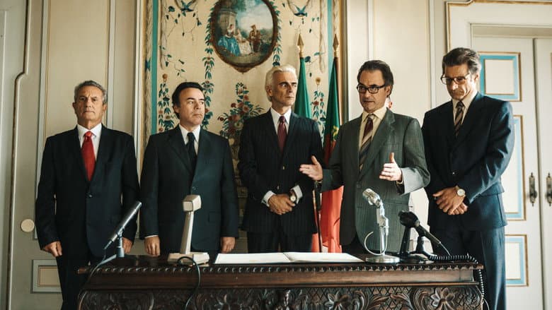 Homens de Honra