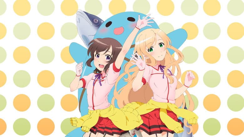 Futsuu no Joshikousei ga [Locodol] Yattemita.