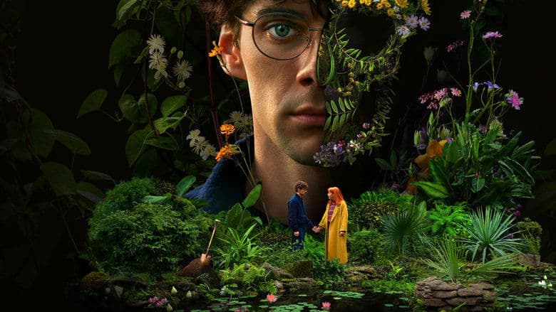 O Jardineiro