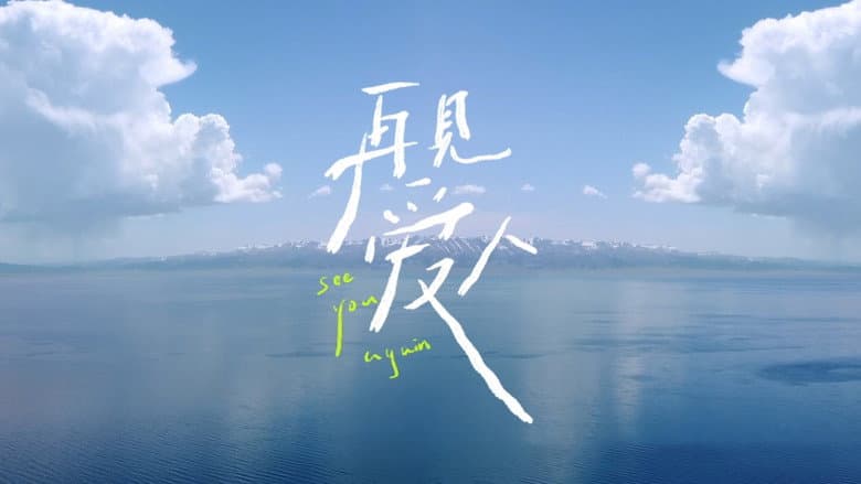 再见爱人