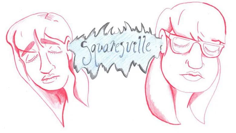 Squaresville