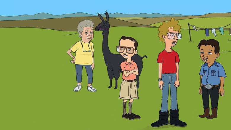 Napoleon Dynamite