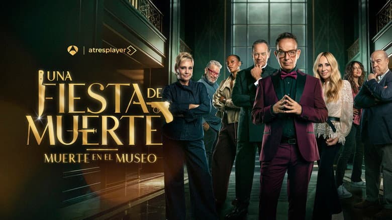 Una fiesta de muerte
