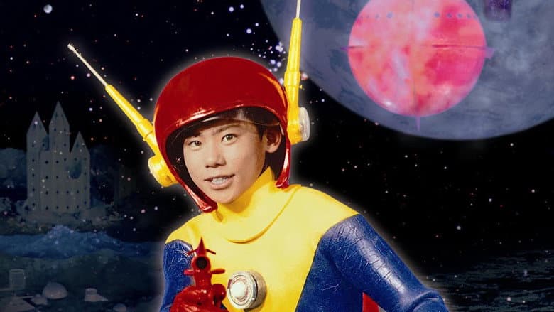 光速エスパー